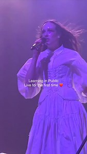 Thank you NYC! | Allie X