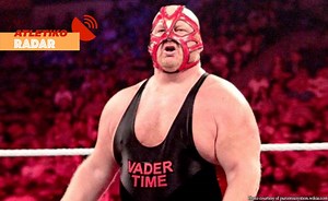 Wrestling legend Leon White pumanaw na - Abante TNT