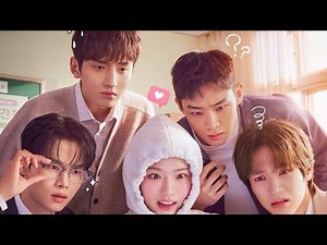 Absolute Value of Romance | Official trailer
