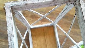 Dollar Tree DIY Room Decor Lantern #GlueGunsRoses | Glue Guns & Roses