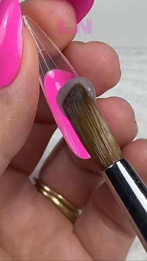 Amazing Nails by Lily on Reels