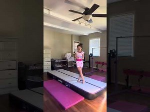 back walkover tutorial #howto #gymnastics