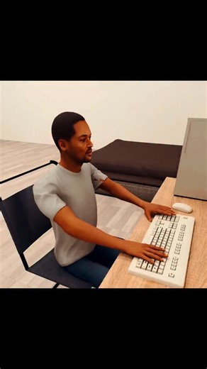 vivid on Instagram: "Bro got multiple hand jobs 😭 #animation"