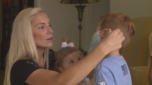 24K views · 720 reactions | The independent B.C. COVID-19 Modelling Group has released its latest report, showing cases in children are growing rapidly. We discuss the findings with COVID-19 modeller, and SFU Mathematics Professor Caroline Colijn. https://globalnews.ca/video/8253383/latest-covid-19-modelling-data-shows-children-most-at-risk | Global BC | Facebook