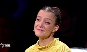 La chanson secrète - S05 E01 - La chanson secrète (Partie 1) - La Chanson Secrète | TF1+ Bénin 🇧🇯