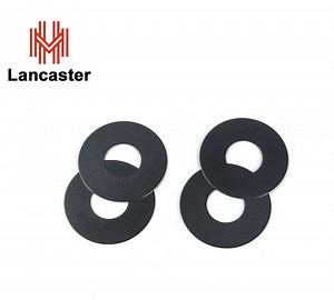 [Hot Item] Auto Common Rail Injector Copper Washer Shims Gasket