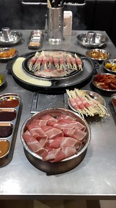 3 comments | ASMR. Deserve mo naman siguro mag samgyup  | Samgyup to the Moon | Facebook