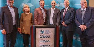 Lubbock Economic Development Alliance announces creation of nearly 150 jobs, introduction of $52 Million into Lubbock community