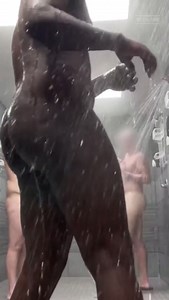 BG - Gym Showers 1