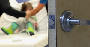 CDC recommends RSV vaccine during pregnancy