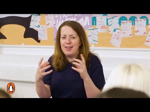 Women in Space with Libby Jackson