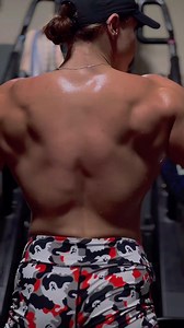 80K views · 828 reactions | Hot female bodybuilder back motivation  Fit Girls @highlight #fitness #workout #trending #reels #fbreels #viralreels | Fit Girls | Facebook