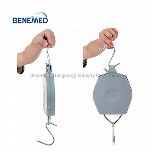 [Hot Item] Spring Type Baby Weighing Scale Bsw-03