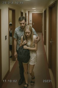 86K views · 276 reactions | Menajera a observat un bărbat care venea...