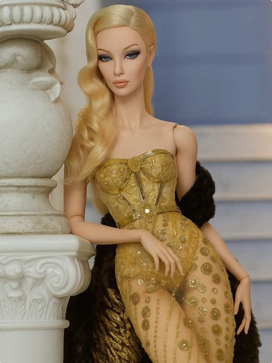Creative Barbie Makeover Ideas for DIY Fashion