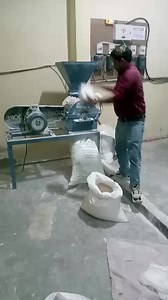 Sugar grinder machine, shaker powder machine WhatsApp me 91 91111 56620 | Punjab Engineering Corporation