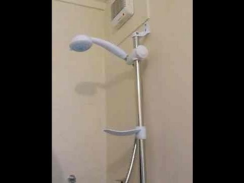 How to renew bath taps, with shower mixer bath taps.Get a shower then for free.