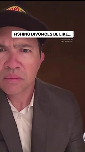 Divorcing a fisherman 💀💀💀 @BryanTheCEO CEO Fishing #fishing #outdoors #comedy | Bryantheceo