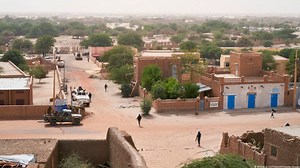 2.3K views · 118 reactions | #Mali: Couvre-feu instauré à #Tombouctou | Malivox | Facebook