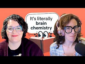 Why neurodivergent women can’t stop reading smut and romantasy | Sorry, I Missed This