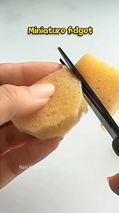 5.6K views · 35 reactions | DIY miniature fidget toy ✨ #reels #art #painting #facebookpageviral | Mukta easy drawing | Facebook