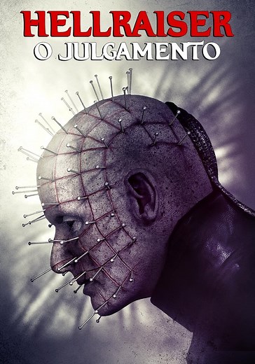 Hellraiser: O Julgamento filme - Onde assistir