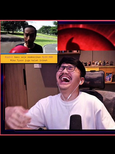 Ah Pria Solo Itu Lagi@ade #set1awanade #jokowi