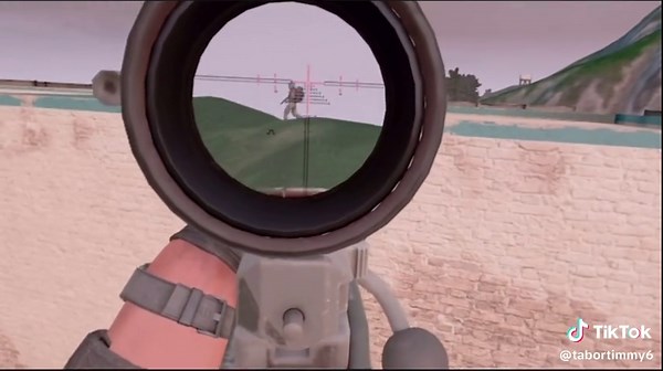 Surviving the Ghost of Tabor VR Battle