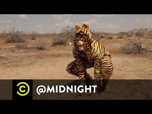 Plot Twistagram - @midnight with Chris Hardwick