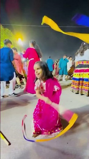 Its the Time to Dandiya 💃🕺🏻