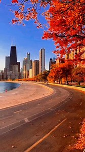 CHICAGO IL 🍂🍁🍂🍁🇺🇲📸 saludos 👋👋 | Israel Israel