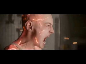 Deadpool & Wolverine - Time Ripper Fight Scene High Tone