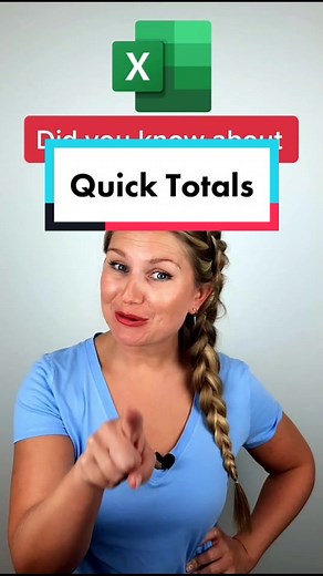 The Excel Team على TikTok