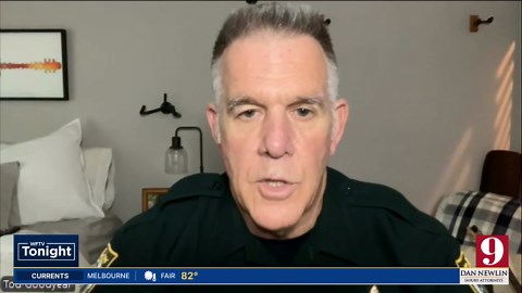 Investigators detail arrest of Volusia County father accused of murdering toddler