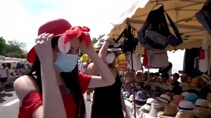 Clara et Caro Sodomisees