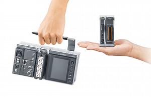 [Hot Item] Versatile Keyence Data Logger with Multi-Input Capabilities for Enhanced Monitoring