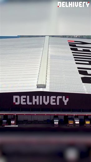 2.4K views · 19 reactions | Grow your career with Delhivery! Assured entry level managerial positions in operations after completing our Skills Development Program. Apply now and take control of the future you deserve! | Delhivery | Facebook