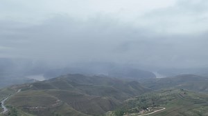 In the height of summer, join us in Ordos to witness the rare fog sea scenery in the Yellow River grand canyon, and experience the magic of nature amidst the misty rain and swirling fog! | Discover Ordos | Facebook