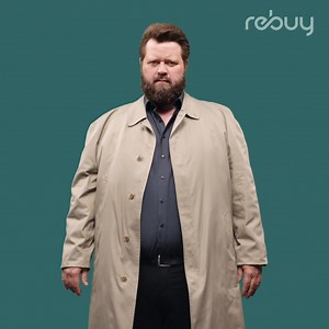 Gebrauchte Bücher, faire Preise: Hol dir neuen Lesestoff bis zu 30 % günstiger als neu. Immer geprüft und gereinigt. | rebuy