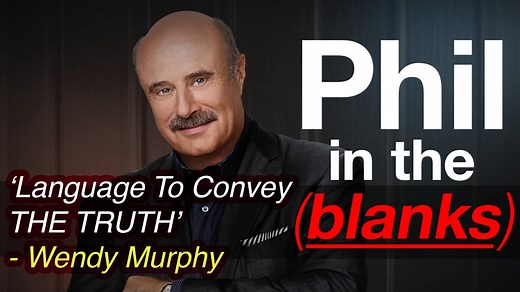 17K views · 154 reactions | Wendy Murphy, professor of violent sex crime law, joins Dr. Phil on his podcast to discuss the need to celebrate those who report crimes, and the power of language to convey the truth. Plus, she shares fascinating insights into the American legal system. Subscribe today: https://bit.ly/DrPhil_Antisocial | Dr. Phil | Facebook