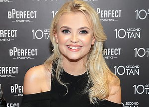 Corrie's Bethany Platt Jets Into Dublin To Reveal What's Next