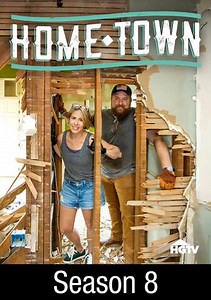 Home Town: Left-Hand Man