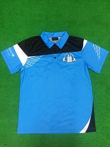 [Hot Item] Colorful Polo Shirt Wholesale Sport Clothing Custom Polo T-Shirt