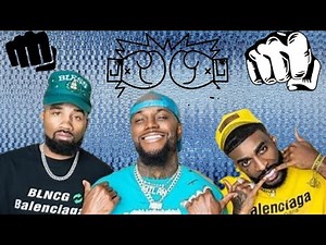 Bad Boys ATL Auditions Breakdown