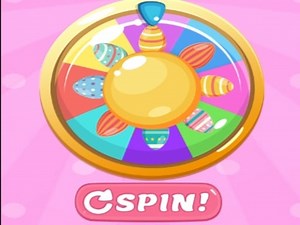 Play Girls Doll Spinner | Free Online  Games. KidzSearch.com
