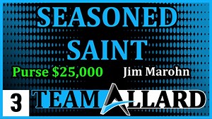 4 Wins in a row for Seasoned Saint! | Box Girl