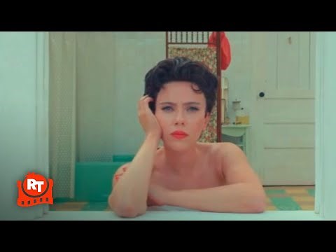 Asteroid City (2023) - I Do a Nude Scene. Want to See It? Scene | Movieclips