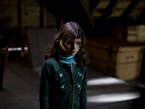 The Haunting in Connecticut - Apple TV