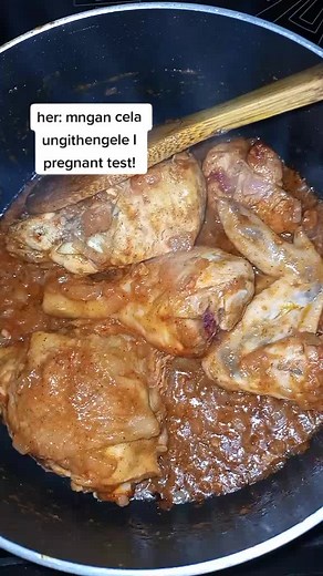 Small Mbanjwa on TikTok