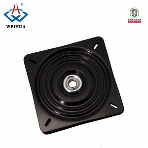 [Hot Item] Professional Factory Swivel Office Chair Base for 360 Degree Free Rotation Chair